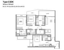 Lorong 1 Toa Payoh (D12), Condominium #599651381